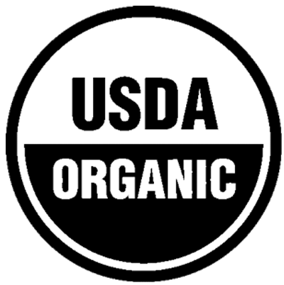 verified certified usda organic