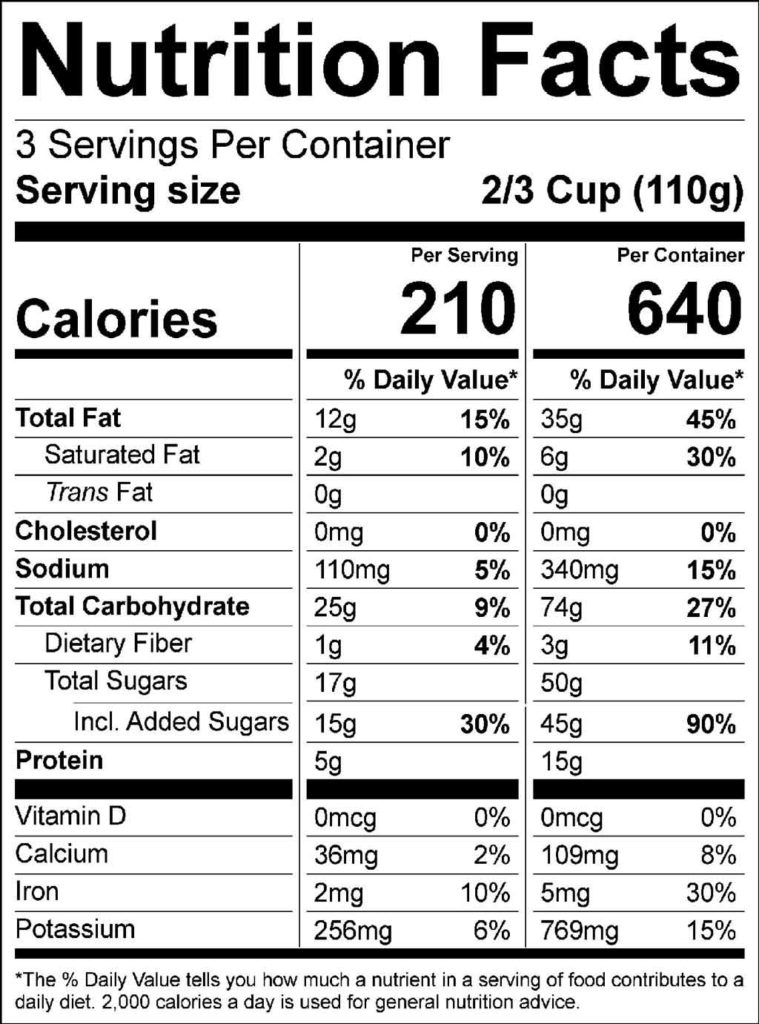 Coffee Cream Dream Vixen Kitchen Paleo Vegan Gelato